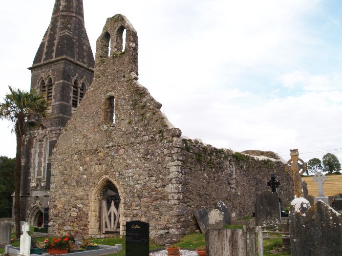 Faithlegg & Cheekpoint, Co. Waterford
