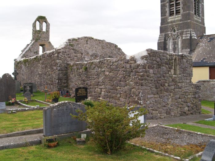Faithlegg & Cheekpoint, Co. Waterford