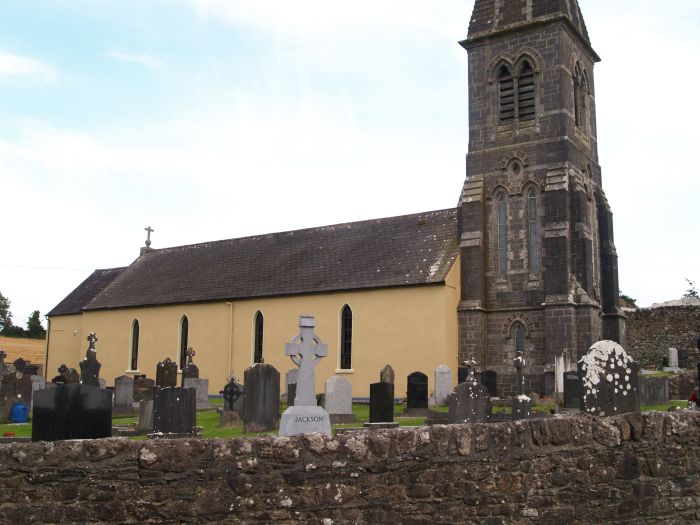 Faithlegg & Cheekpoint, Co. Waterford