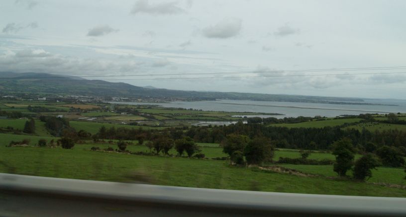 River Colligan Dungarvan Bay, Co. Waterford