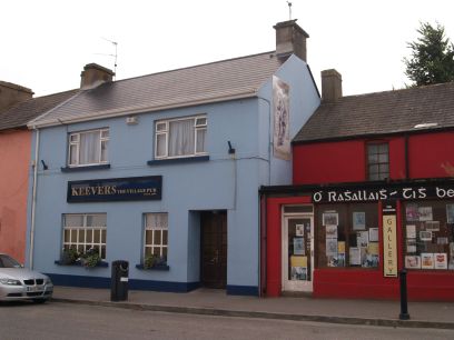 Ardmore, Co. Waterford, Ireland