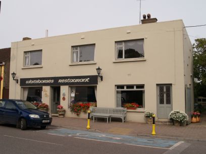 Ardmore, Co. Waterford, Ireland