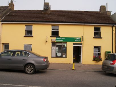 Ardmore, Co. Waterford, Ireland