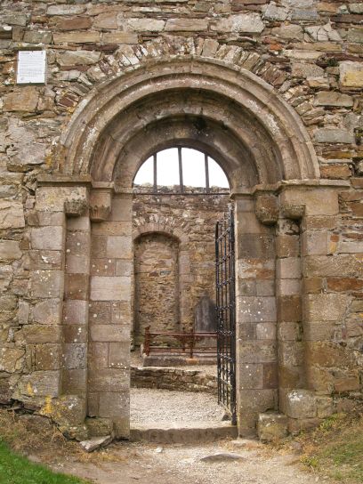 Ardmore, Co. Waterford, Ireland