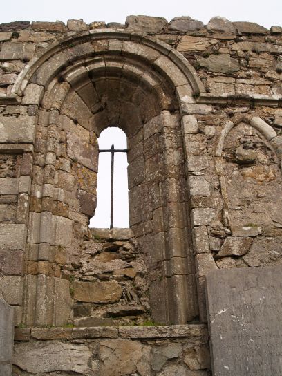 Ardmore, Co. Waterford, Ireland