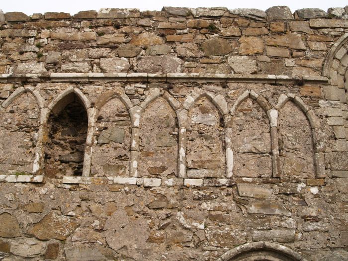Ardmore, Co. Waterford, Ireland