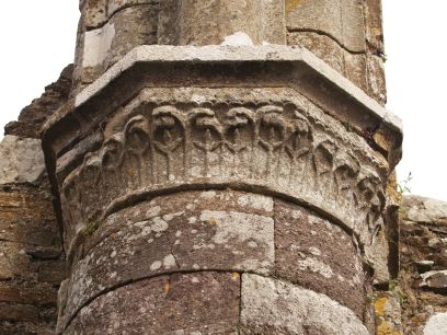 Ardmore, Co. Waterford, Ireland