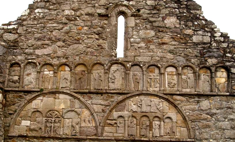 Ardmore, Co. Waterford, Ireland
