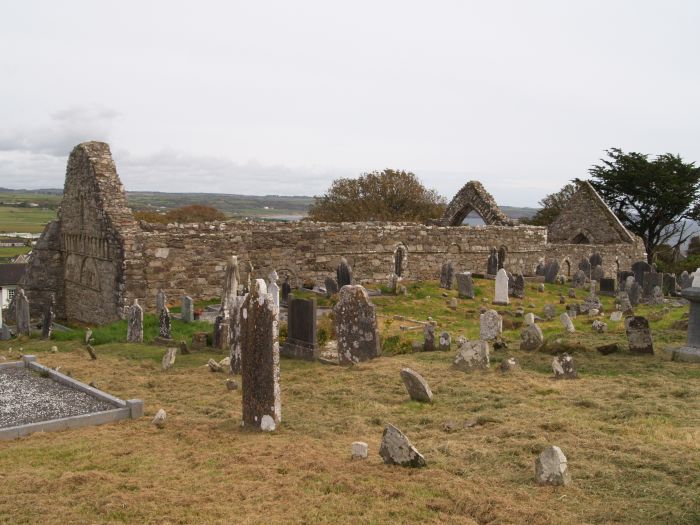 Ardmore, Co. Waterford, Ireland