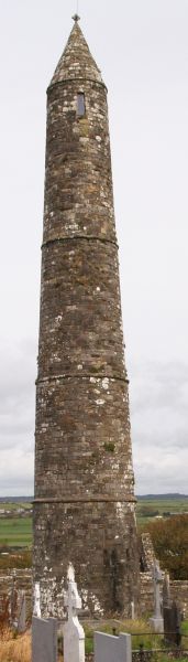 Ardmore, Co. Waterford, Ireland