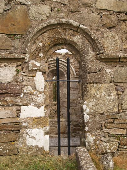 Ardmore, Co. Waterford, Ireland