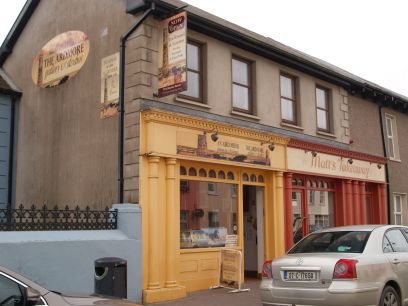 Ardmore, Co. Waterford, Ireland