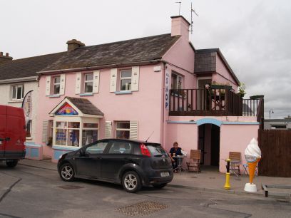 Ardmore, Co. Waterford, Ireland