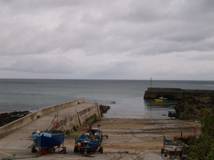 Ardmore, Co. Waterford, Ireland
