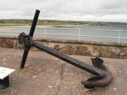 Ardmore, Co. Waterford, Ireland