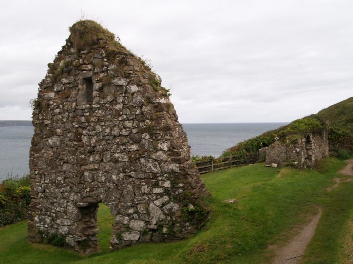 Ardmore, Co. Waterford, Ireland