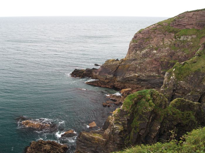 Ardmore, Co. Waterford, Ireland