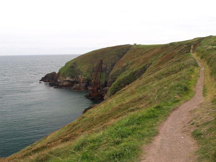 Ardmore, Co. Waterford, Ireland