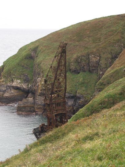 Ardmore, Co. Waterford, Ireland