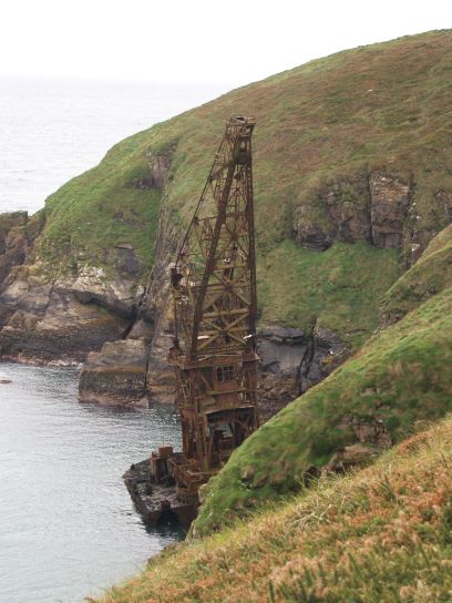 Ardmore, Co. Waterford, Ireland