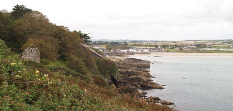 Ardmore, Co. Waterford, Ireland