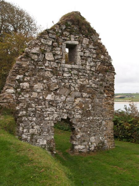 Ardmore, Co. Waterford, Ireland