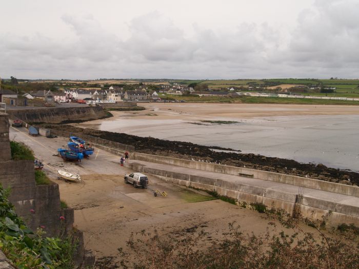 Ardmore, Co. Waterford, Ireland