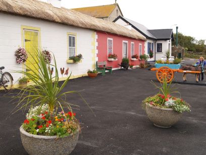 Ardmore, Co. Waterford, Ireland