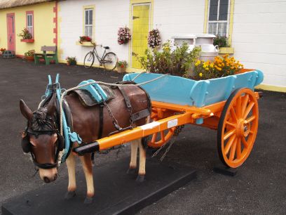 Ardmore, Co. Waterford, Ireland