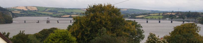 Faithlegg & Cheekpoint, Co. Waterford