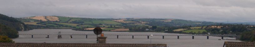 Faithlegg & Cheekpoint, Co. Waterford