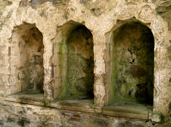 Jerpoint Abbey, Co. Kilkenny