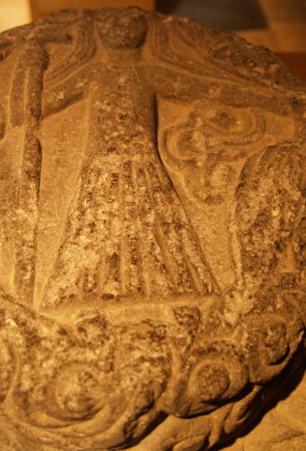 Jerpoint Abbey, Co. Kilkenny