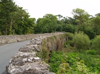 Kilmacow, County Kilkenny