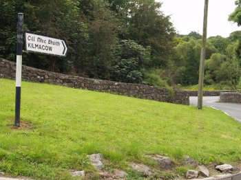 Kilmacow, County Kilkenny, Ireland
