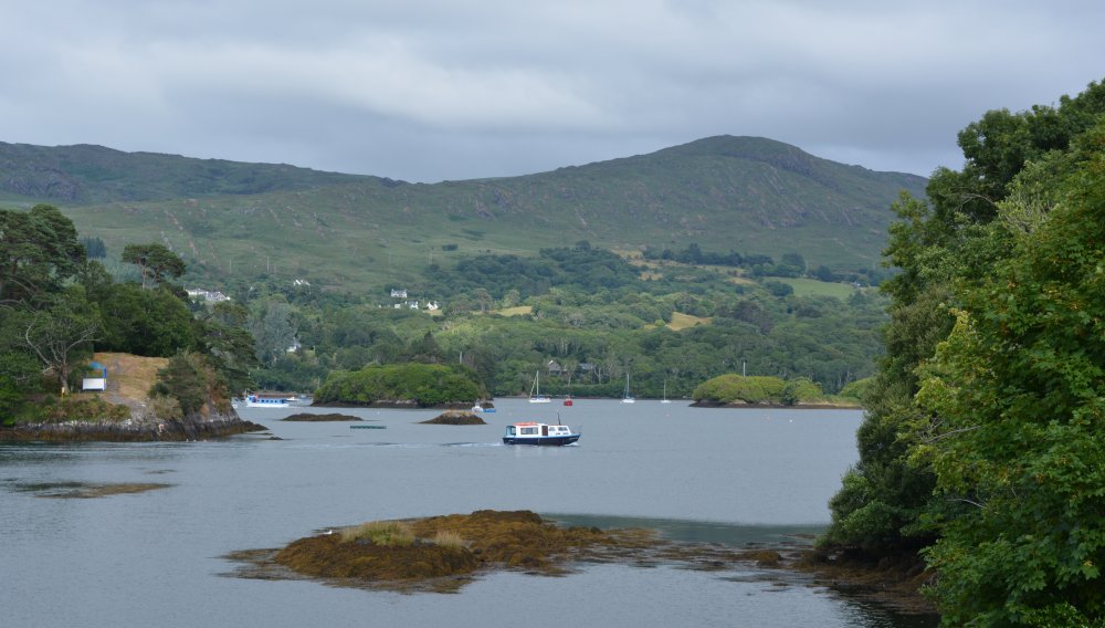 Glengarriff, West Cork, Ireland
