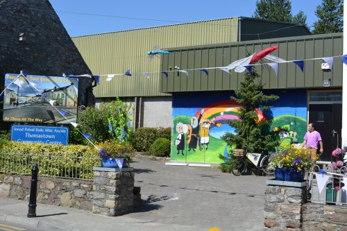 Thomastown, Co. Kilkenny