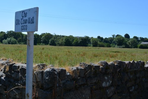 Thomastown, Co. Kilkenny