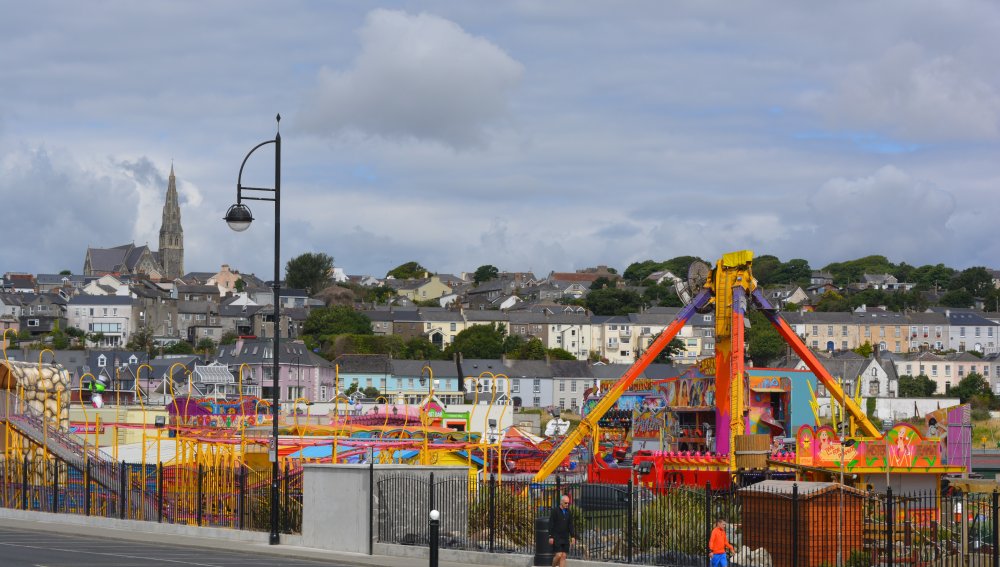 Tramore, Co. Waterford