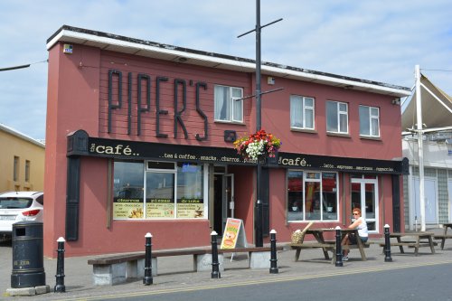 Tramore, Co. Waterford