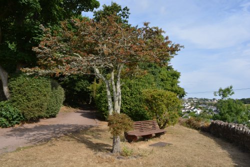 Dunmore East, Co. Waterford