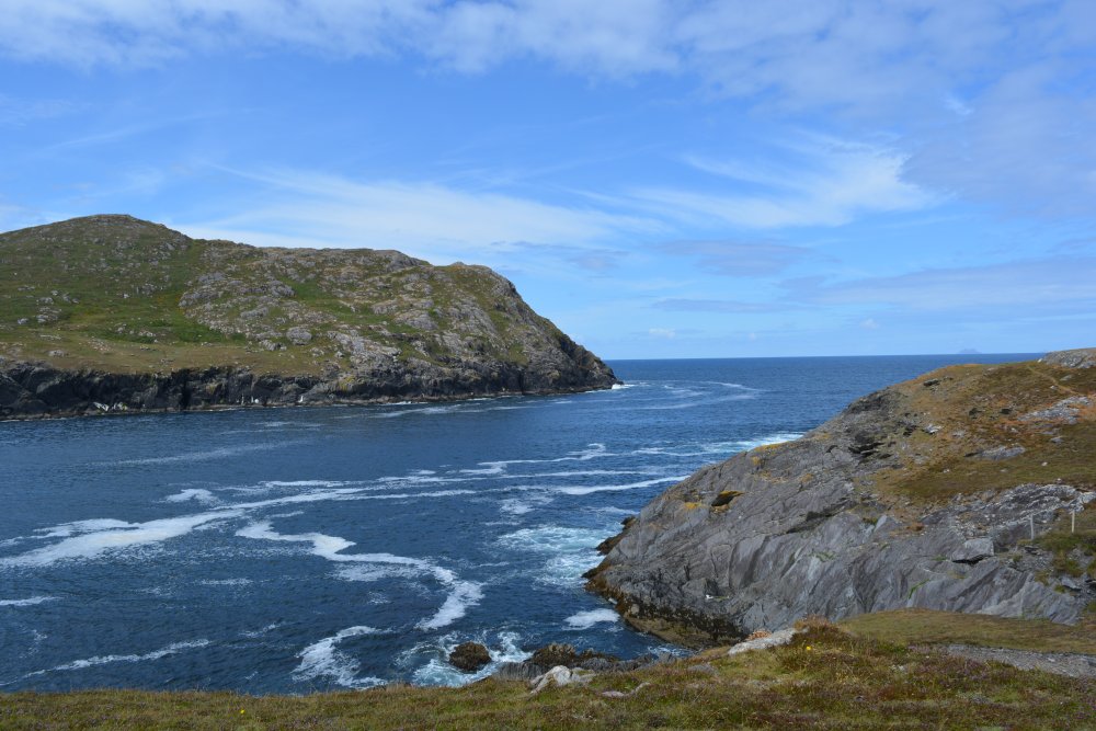 Garinish Loop Walk