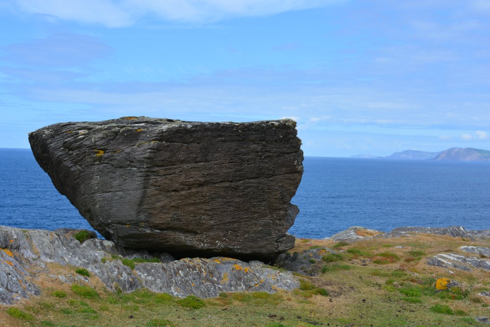 Garinish Loop Walk