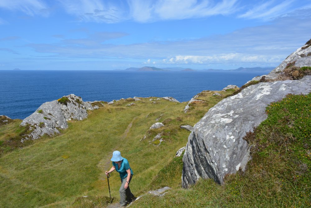 Garinish Loop Walk