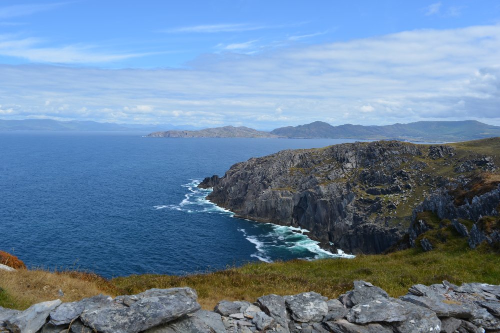 Garinish Loop Walk