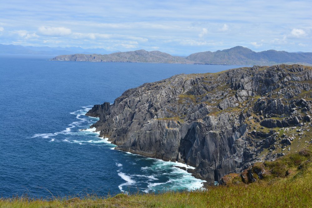 Garinish Loop Walk