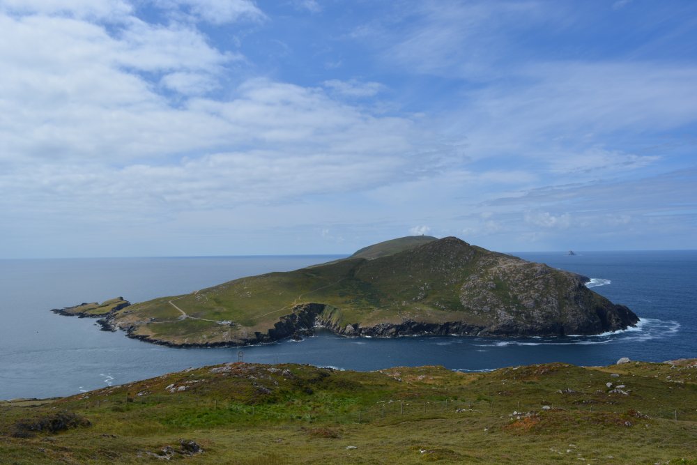 Garinish Loop Walk