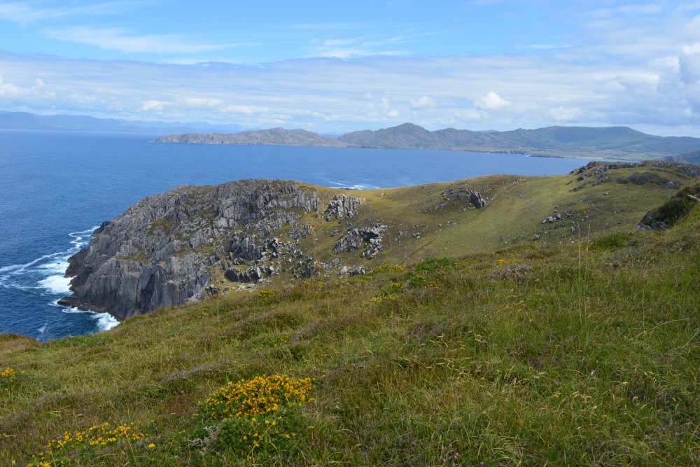 Garinish Loop Walk