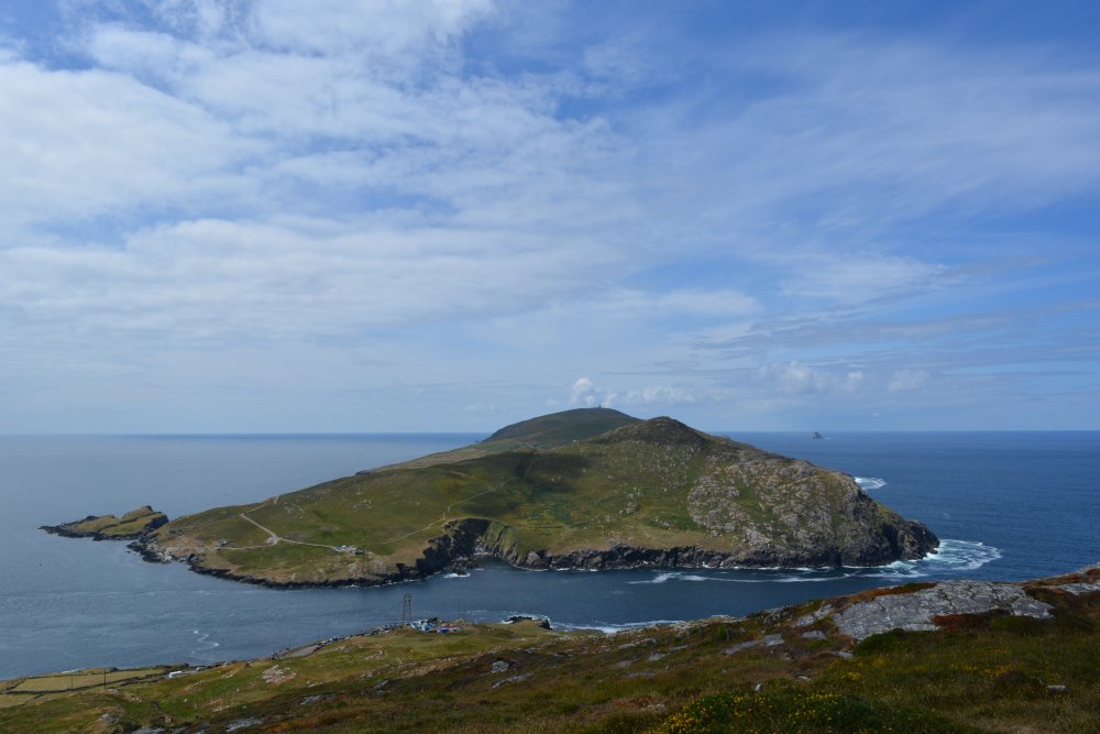 Garinish Loop Walk