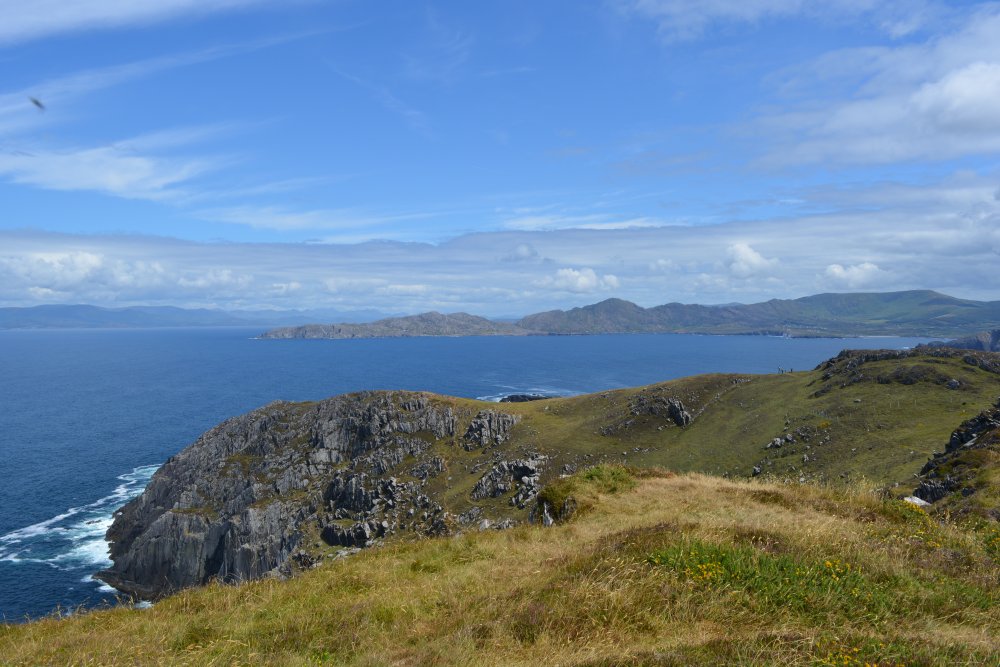 Garinish Loop Walk